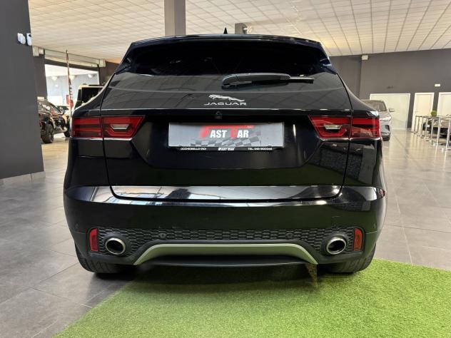 Jaguar E-Pace E-Pace 2.0d i4 R-Dynamic S awd 150cv - Foto 6