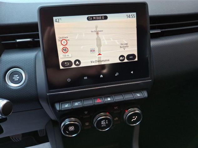 RENAULT - Clio - 1.0 75 CV 5p. Zen - Foto 6