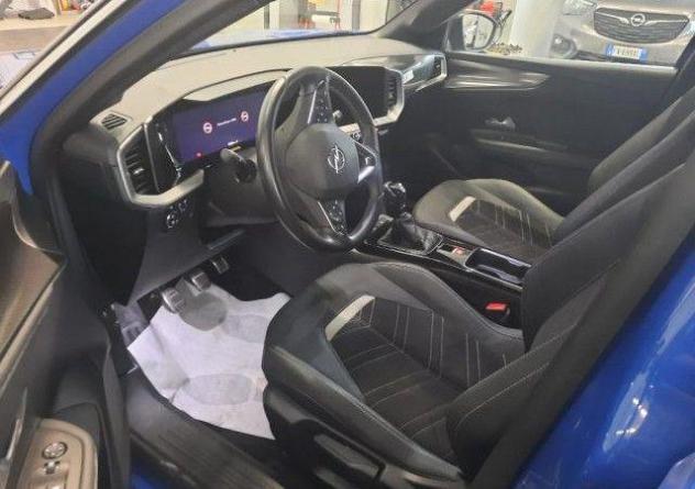 OPEL Mokka 1.5 DIESEL110 CV Ultimate rif. 23816639 - Foto 9