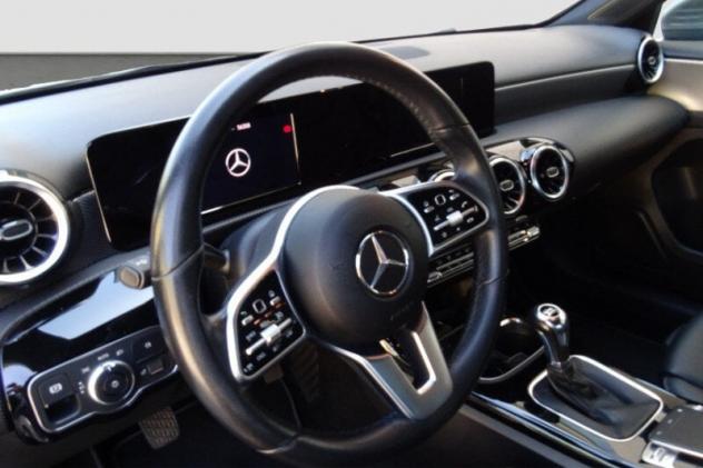 Mercedes-Benz Classe A A 160 Sport - Foto 10