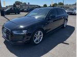 AUDI A4 Avant 2.0 TDI 190 CV clean diesel quattro S tr. e rif. 24078480