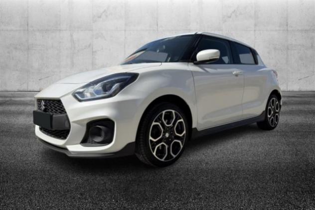 SUZUKI Swift Sport 1.4 Hybrid Boosterjet rif. 24156355
