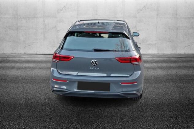 VOLKSWAGEN Golf 2.0 TDI 115 CV SCR Life rif. 23758172 - Foto 5