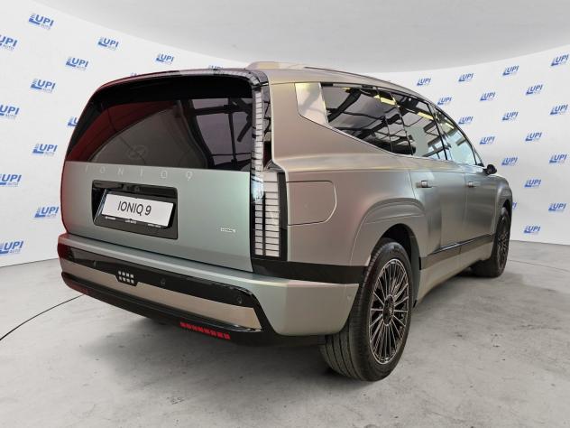 Hyundai Ioniq 9 Ioniq 9 110 kWh AWD Performance Calligraphy - Foto 3