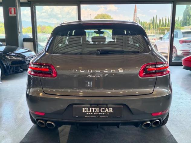PORSCHE Macan 3.0 Diesel Service porsche rif. 23941662 - Foto 5