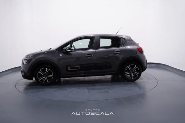 CITROEN C3 1.2 PureTech 83cv S&S C-Series rif. 24220562 - Foto 3