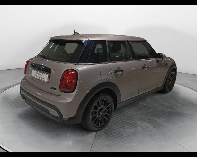 MINI Mini 5 porte Mini IV F55 2021 5p Mini 5p 1.5 Cooper Camden auto - Foto 6