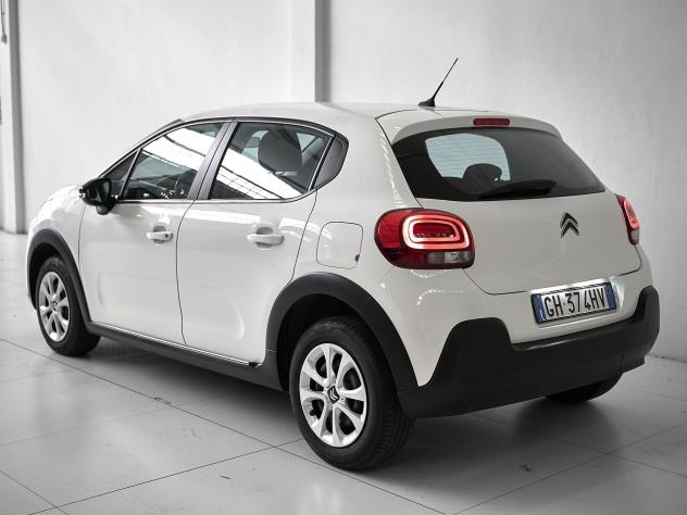 Citroën C3 PureTech 83 S&S Feel Neo patentati - Foto 8