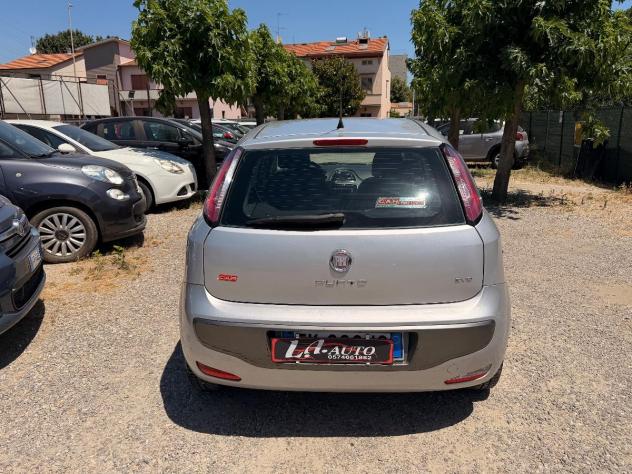 FIAT - Punto Evo Evo 1.2 Active s&s 5p - Foto 6
