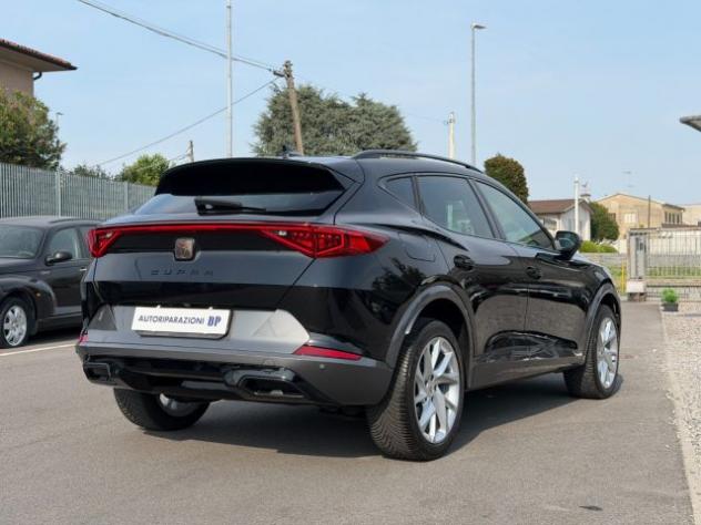 CUPRA Formentor 2.0 TDI rif. 23962076 - Foto 6