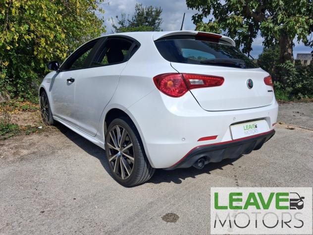 Alfa Romeo Giulietta 1.6 JTDm TCT 120 CV (M1605) - Foto 7