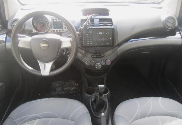 Chevrolet Spark Plus 1.0 - Foto 7