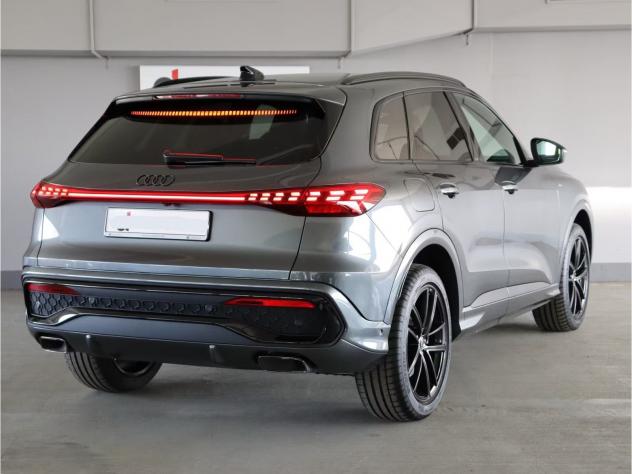 Audi Q5 TFSI 150kW S tronic S Line Edition Gancio Led 20" Camera - Foto 3