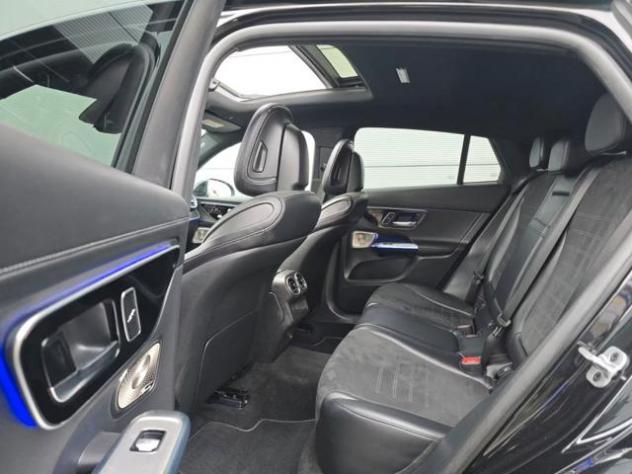 MERCEDES-BENZ GLC 220 d COUPE' AMG PREMIUM PANORAMA NIGHT 360 BURMESTER rif. 23456395 - Foto 10
