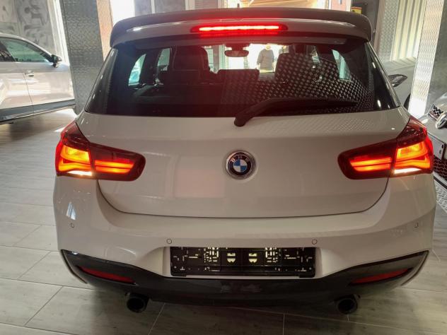 Bmw 125 125i 5p. Msport NAVI*LED* - Foto 6