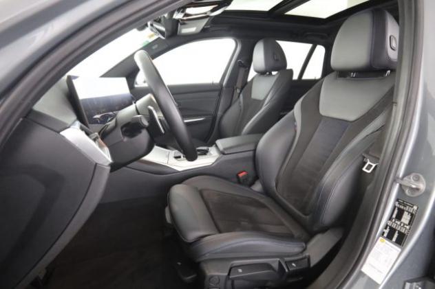 BMW 320 Serie 3 (G20/G21) d 48V Touring Msport rif. 23829021 - Foto 2