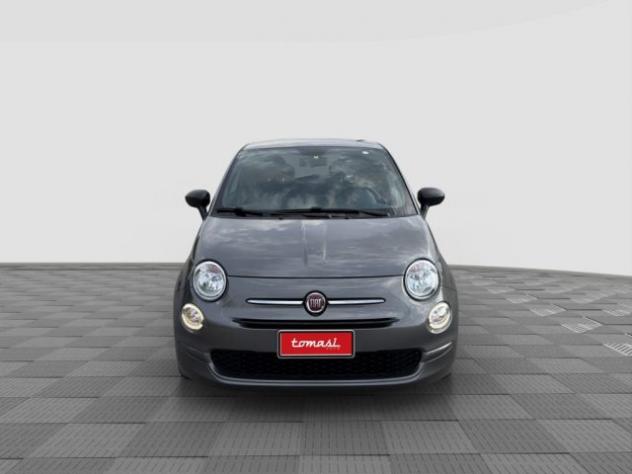 FIAT 500 500 1.0 Hybrid Cult rif. 23697132 - Foto 8