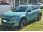 FIAT 600 Hybrid LA PRIMA II 1.2cc 110cv NAVIG. CAMERA POST. rif. 23468177