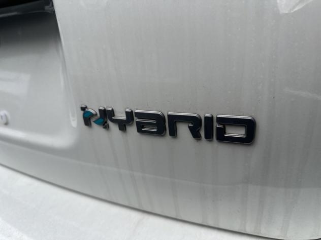 FIAT Pandina 1.0 FireFly 65 CV Hybrid Cross - Foto 5
