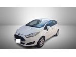 FORD Fiesta 1.5 TDI MOTORE DA RIVEDERE rif. 23837355