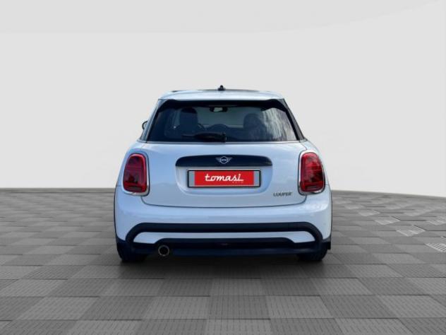 MINI Mini 5 Porte 1.5 Cooper Classic 5 porte rif. 24113796 - Foto 4