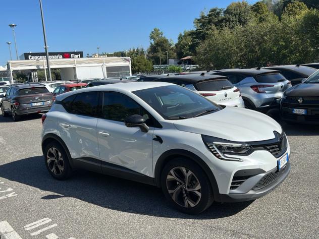 Renault Captur II 2019 1.6 E-Tech full hybrid E-Tech Engineered 145cv auto - Foto 6