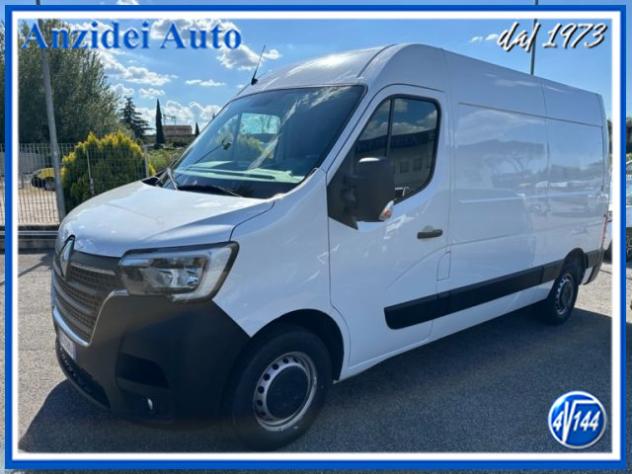 RENAULT Master 2.3 dCi L2H2 HACCP Coibentato Frigo autoclima rif. 24054076 - Foto 3