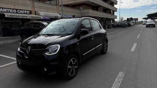 Renault Twingo TCe 95 CV Intens LED CAR PLAY PDC PELLE CLIMA AUTOMATICO PDC CERCHI 16 - Foto 3