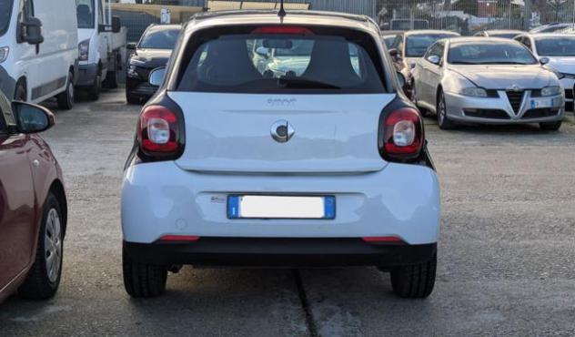 SMART ForFour 1.0cc 71cv CERCHI IN LEGA CRUISE CONTROL rif. 23281257 - Foto 10