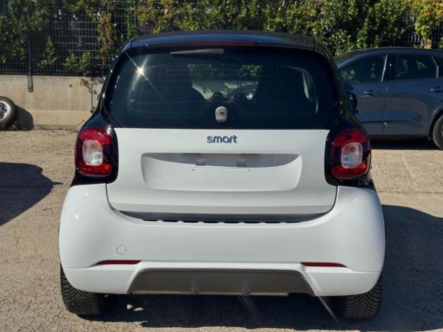 SMART ForTwo 1.0cc 71cv AUTOMATICA CRUISE CONTROL rif. 24149339 - Foto 3