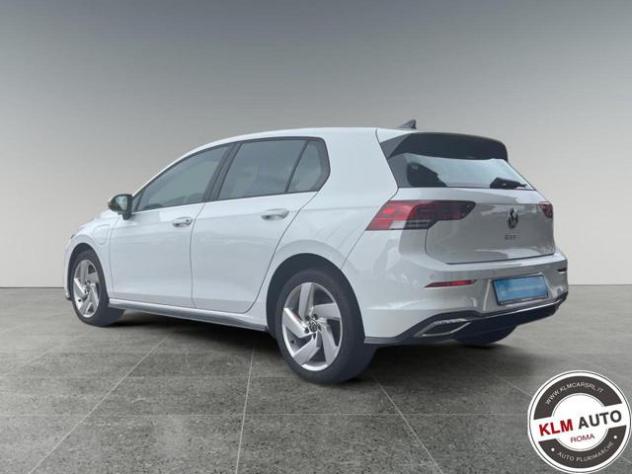 VOLKSWAGEN Golf 1.4 DSG GTE * GARANZIA UFFICIALE * rif. 24073040 - Foto 3