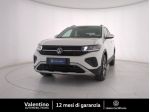 Volkswagen T-Cross 1.0 TSI Edition Plus