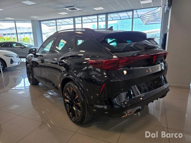 CUPRA Formentor 1.5 e-HYBRID 150kW Business DSG - Foto 5