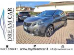 PEUGEOT 3008 BlueHDi 130 S&S EAT8 GT Line rif. 24199195