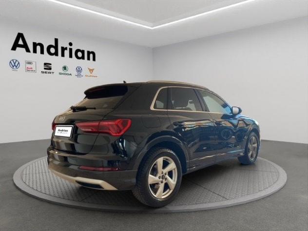 Audi Q3 2.0 35 TDI S Tronic Business Advanced - Foto 3