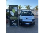 Peugeot Bipper Tepee 1.3 HDi  omologato N 1