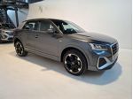 AUDI Q2 Q2 30 TDI S line Edition