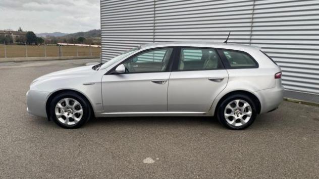 ALFA ROMEO 159 1.9 JTDm 150CV Sportwagon Progression rif. 23908882 - Foto 8