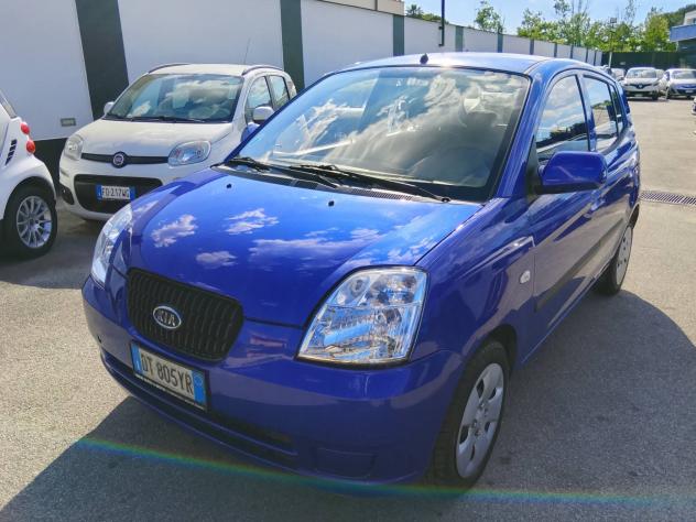 Kia Picanto 1.0 12V Life - Foto 3