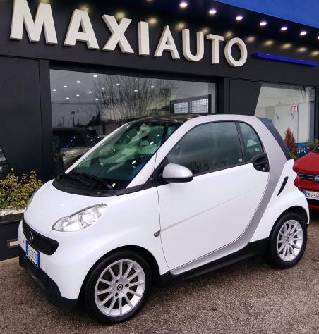 Smart ForTwo 1000 70K KM! - Foto 4