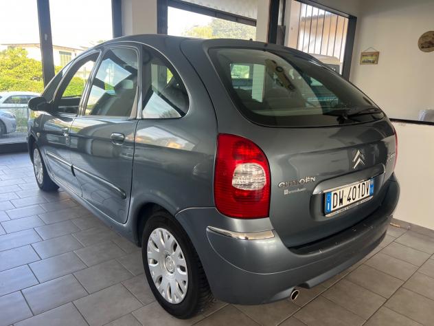 Citroen C4 Picasso 1.6 VTi 120 Elegance - Foto 6