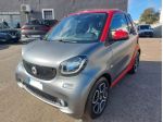 SMART ForTwo 90 0.9 T twinamic cabrio  rif. 23411660
