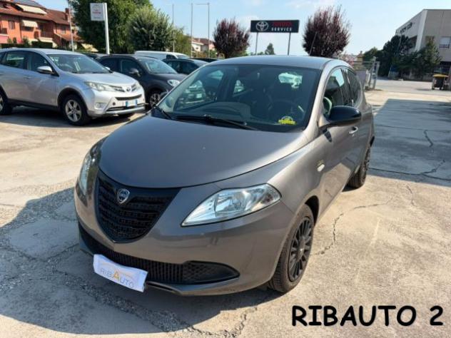 LANCIA Ypsilon 1.2 69 CV 5 porte Elle OK NEOPATENTATO Euro6 rif. 24216159