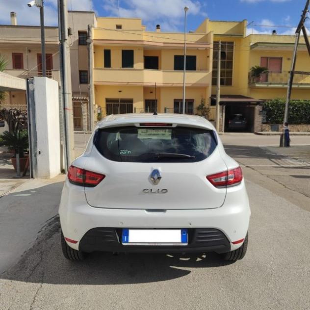 RENAULT Clio TCe 12V 90 CV GPL Business rif. 24018878 - Foto 3