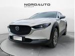 Mazda CX-30 2.0L e-Skyactiv-X M Hybrid 2WD Exceed