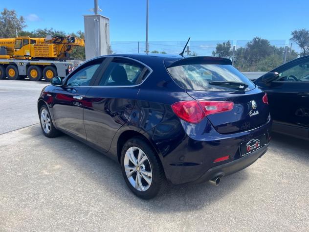 Alfa Romeo Giulietta 2.0 JTDm-2 140 CV Distinctive - Foto 4