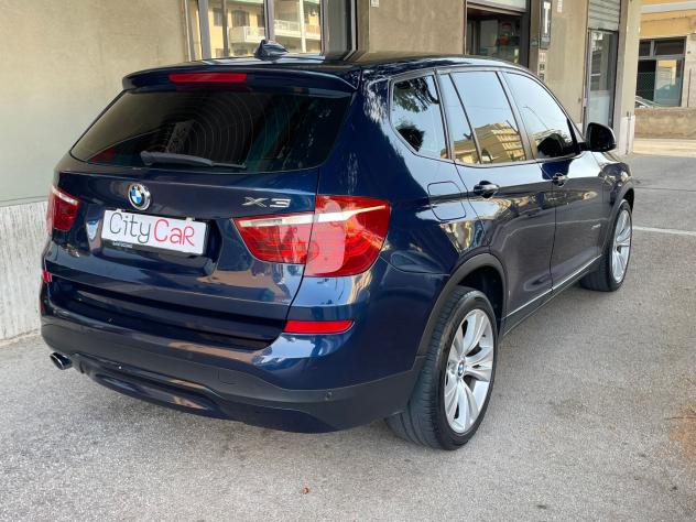 Bmw X3 xDrive20d xLine - Foto 6