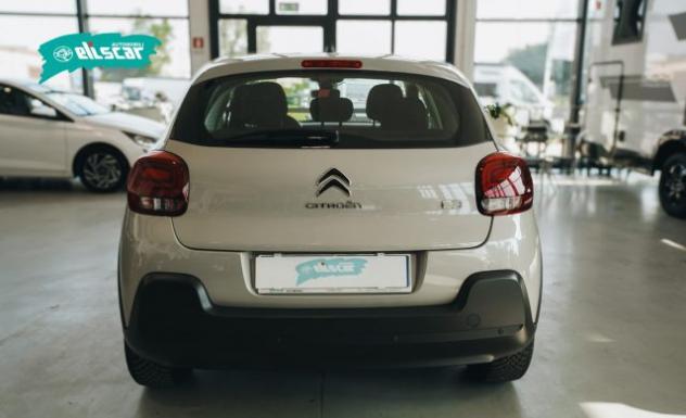 CITROEN C3 PureTech 1.2 rif. 23826063 - Foto 5