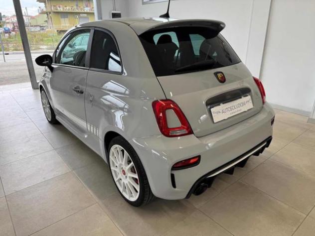 ABARTH 595 1.4 Turbo T-Jet 180 CV Competizione rif. 23935916 - Foto 6