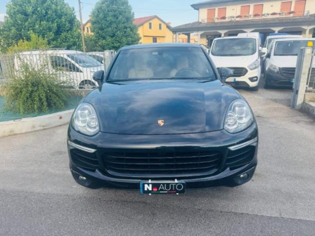 PORSCHE Cayenne 3.0 Diesel rif. 23951136 - Foto 7